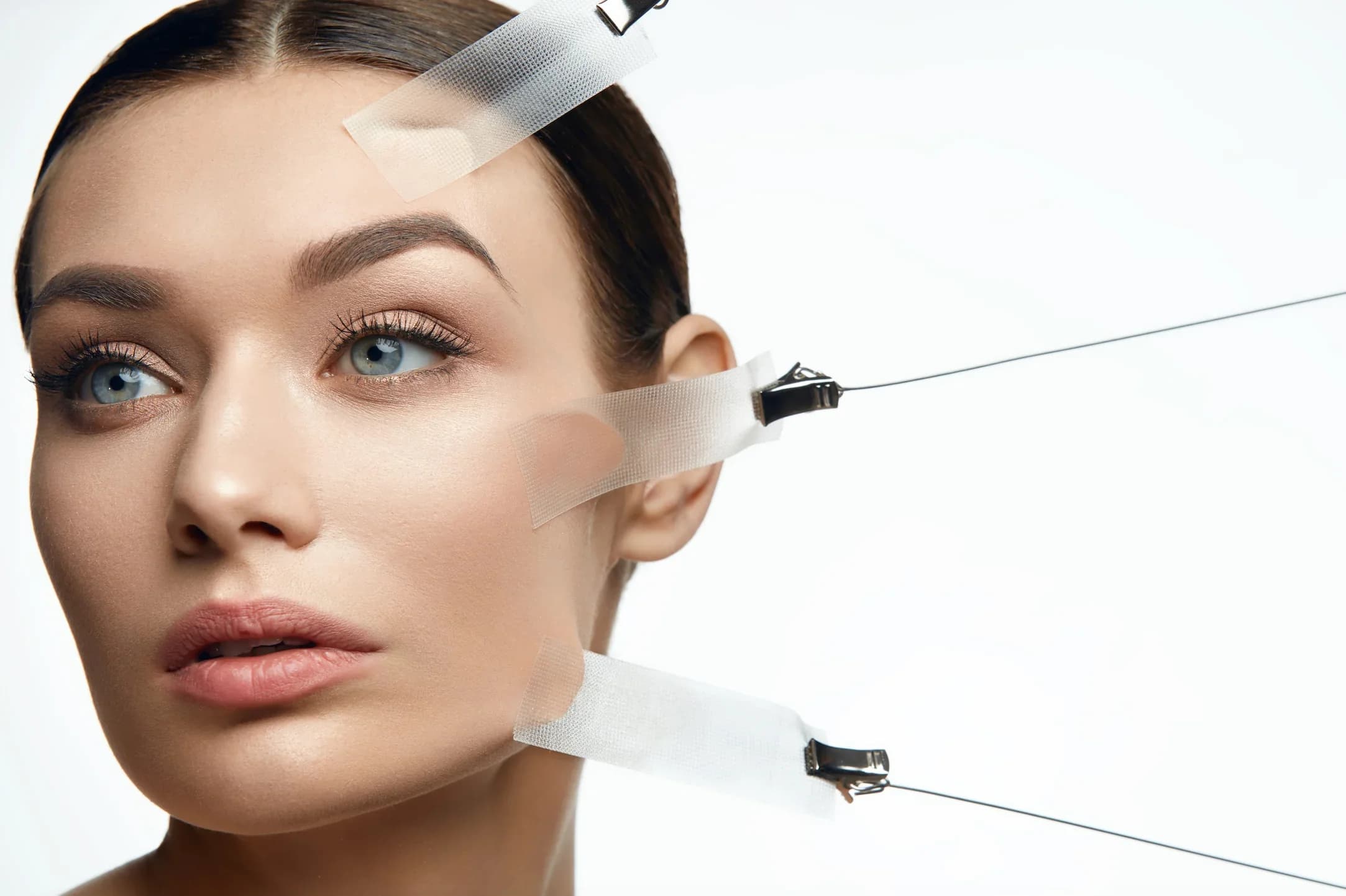 FUTURACONTOUR® Behandlung im Kosmetik Institut Germering