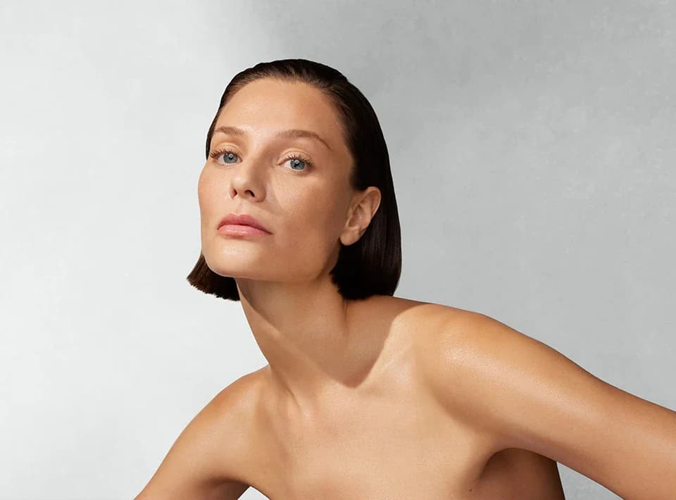 Anti-Aging-Behandlung im BABOR Kosmetik Institut Germering