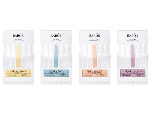 Ampoules Standard